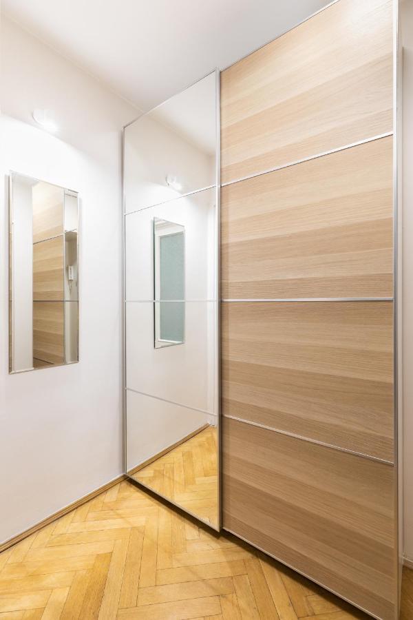P&O Apartments Gamerskiego Varşovia Exterior foto